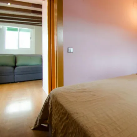 Rent this 1 bed apartment on Carrer del Tigre in 1, 08001 Barcelona