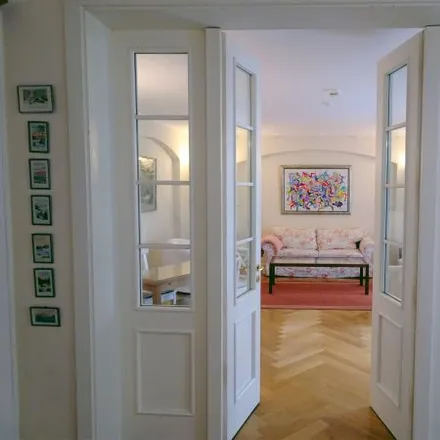 Rent this 6 bed apartment on Inselstraße 12 in 10179 Berlin, Germany