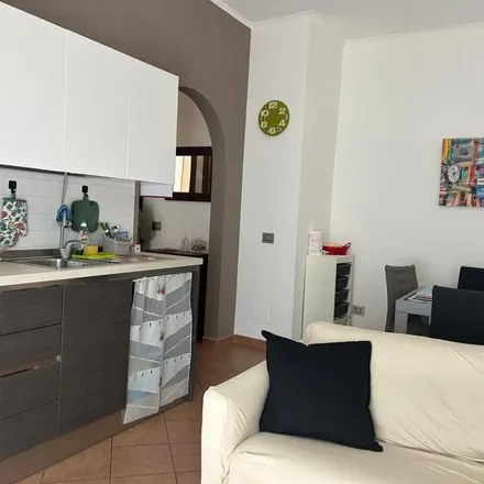 Image 5 - Via Manlio Torquato, 00181 Rome RM, Italy - Apartment for rent