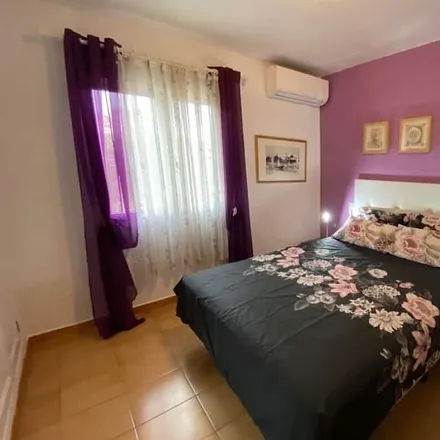 Rent this 3 bed house on Jacaranda Property Sales Spain in avinguda de Joanot Martorell, 03727 Xaló