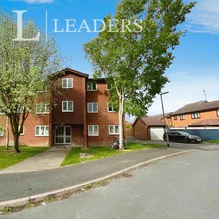 Rent this 2 bed apartment on 88 Speedwell Close in Fulbourn, CB1 9YZ