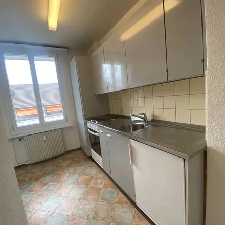 Rent this 3 bed apartment on Blumenweg 5 in 3013 Bern, Switzerland