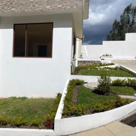 Image 2 - unnamed road, 010206, Cuenca, Ecuador - House for sale