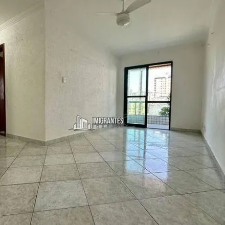 Image 1 - Residencial Ilhas do Caribe, Rua Venezuela 355, Guilhermina, Praia Grande - SP, 11702-005, Brazil - Apartment for sale