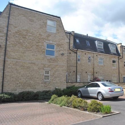 Rent this 2 bed apartment on Wortley Court in Sheffield, S35 4LS