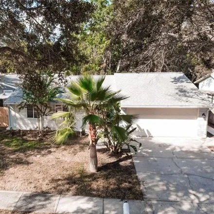 Rent this 3 bed house on 945 Forest Grove Boulevard in Palm Harbor, FL 34683