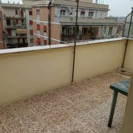 Image 7 - Andrea Airbnb, Via Cipriano Facchinetti, 00157 Rome RM, Italy - Apartment for rent