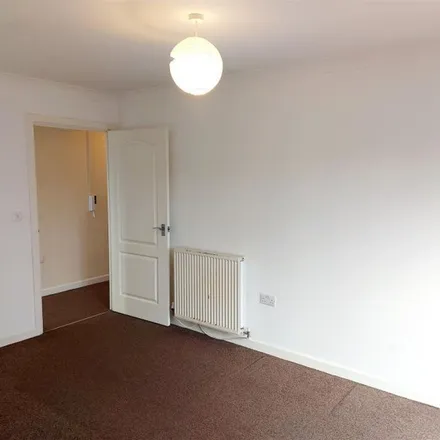 Image 1 - Ashleigh Avenue, Sutton-in-Ashfield, NG17 2ST, United Kingdom - Apartment for rent