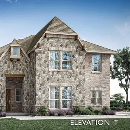 Buy this 4 bed house on Stone Lane in Midlothian, TX 76065