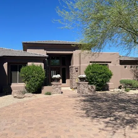 Rent this 4 bed house on 24612 North 121st Place in Scottsdale, AZ