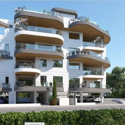 Image 3 - Patsalos Hotel, Ermou, 6023 Larnaca Municipality, Cyprus - Apartment for sale