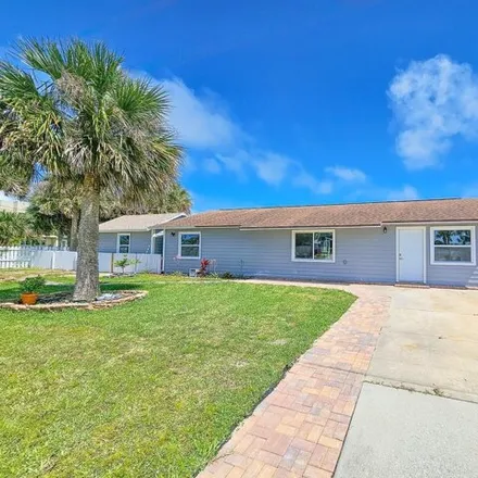 Image 3 - 364 Palm Cir, Flagler Beach, Florida, 32136 - House for sale