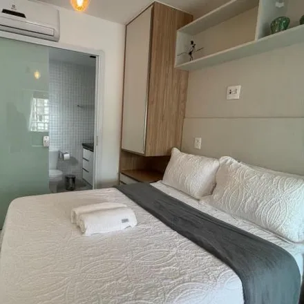 Buy this 1 bed apartment on Vent & Lar in Avenida Almirante Marques de Leão, Barra