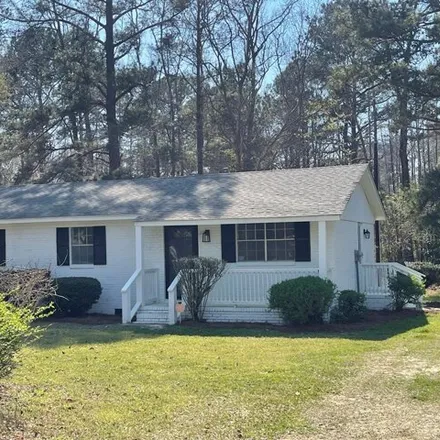 Image 2 - 219 Independance Avenue, Concord Estates, Sumter County, SC 29153, USA - House for sale