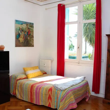 Image 7 - Avenue de Provence, 06000 Nice, France - Apartment for rent