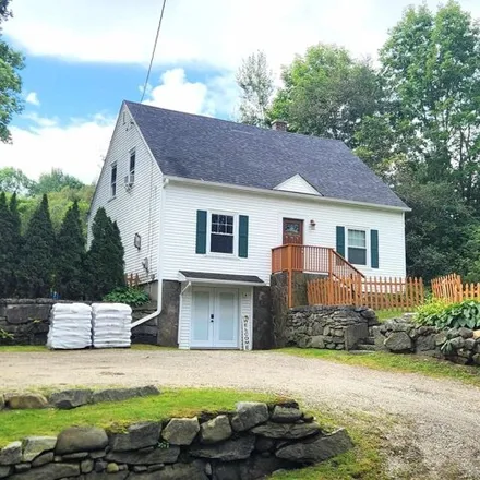 Buy this 3 bed house on 900 Main Street in Bethlehem, NH 03574