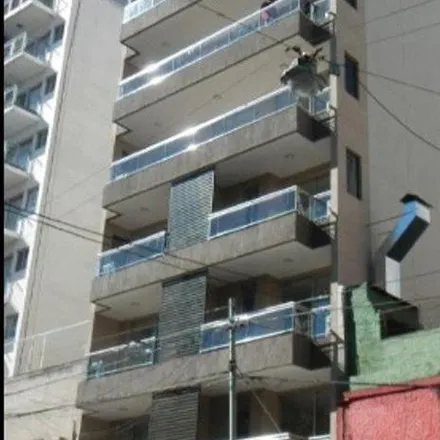 Image 2 - Rincón Norteño, José Antonio Cabrera 3500, Recoleta, C1186 AAN Buenos Aires, Argentina - Apartment for rent