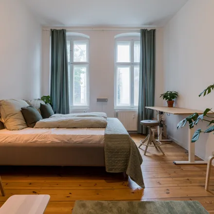 Image 2 - Melissa, Corinthstraße 58, 10245 Berlin, Germany - Apartment for rent