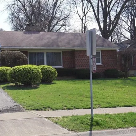 Buy this 3 bed house on 5058 Anderson Place in Cincinnati, OH 45227