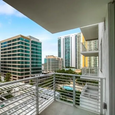 Image 6 - New River Center, 200 East Las Olas Boulevard, Fort Lauderdale, FL 33301, USA - Apartment for rent