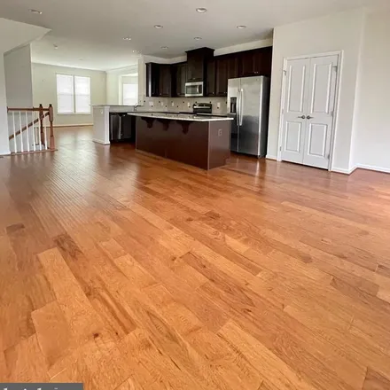 Rent this 3 bed apartment on 29 Madison Street in Warrenton, VA 20186