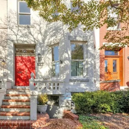 Buy this 3 bed house on Adolf Cluss Court Southeast in Washington, DC 20003