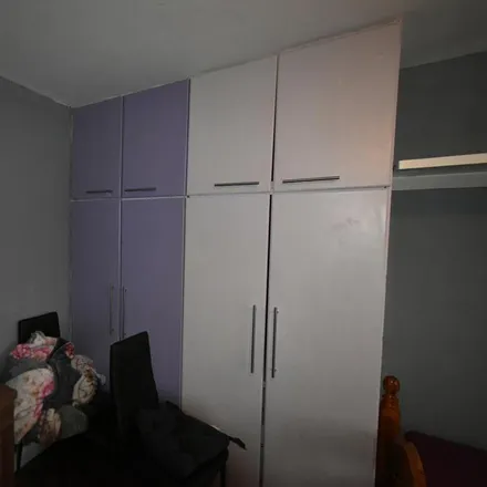 Rent this 1 bed room on Yeading Medical Centre in Hughenden Gardens, London