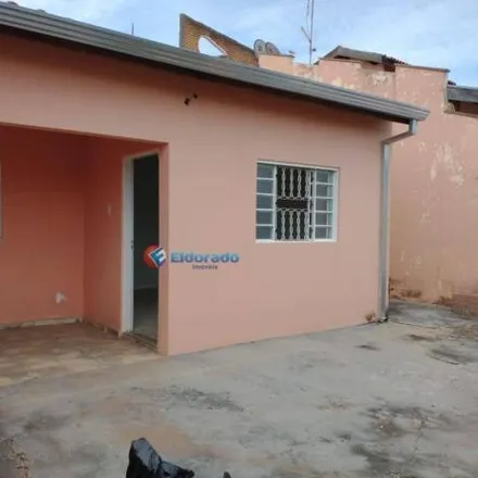 Buy this 2 bed house on Rua Wilson Chibin in Jardim Santana, Hortolândia - SP