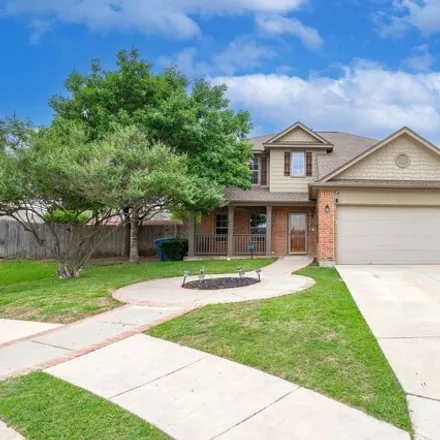 Buy this 4 bed house on 12199 Jimmer Cove in San Antonio, TX 78221