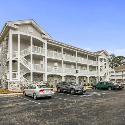 Buy this 2 bed condo on Wild Iris Drive in Myrtle Beach, SC 29579