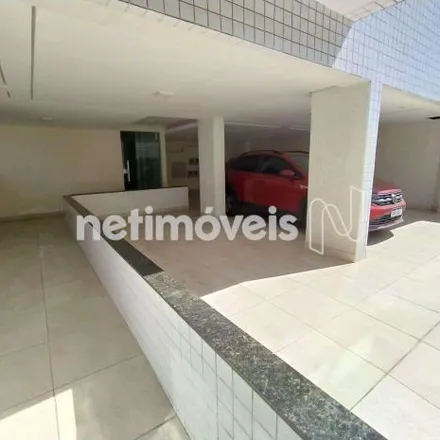 Buy this 2 bed apartment on Rua Antônio Rodrigues Arzão in Sede, Contagem - MG