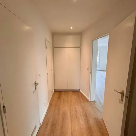 Rent this 2 bed apartment on Academiestraat 1 in 3300 Tienen, Belgium