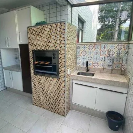 Buy this 4 bed apartment on Rua Escumilha in Ressaca, Contagem - MG