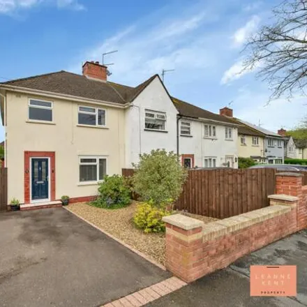 Image 1 - St Fagans Road, Cardiff, CF5 3DU, United Kingdom - Townhouse for sale