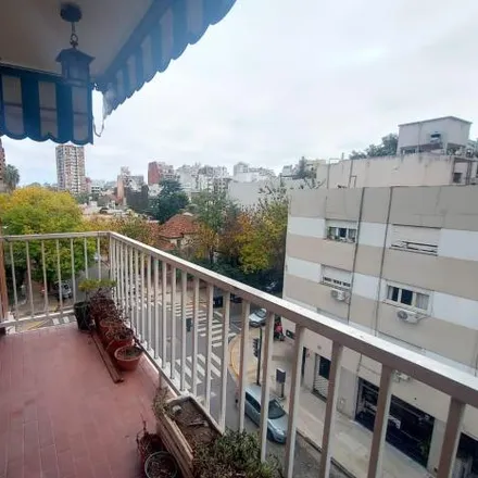 Rent this 2 bed apartment on Olazábal 3288 in Belgrano, C1428 DIN Buenos Aires