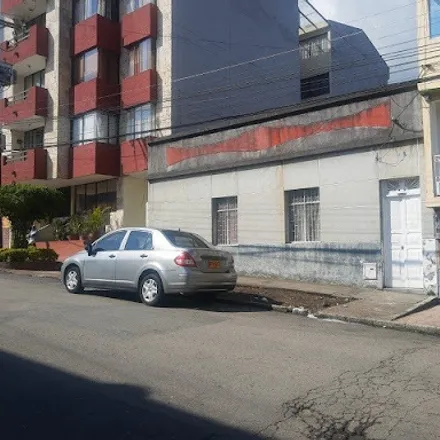 Buy this studio house on Carrera 11 in Comuna 2 - Calambeo, 730001 Ibagué