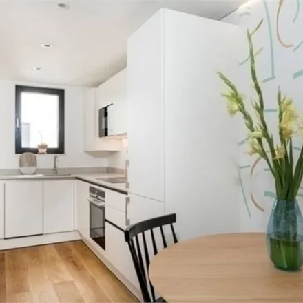Rent this 1 bed apartment on 36 Commercial Road in London, E1 1LN
