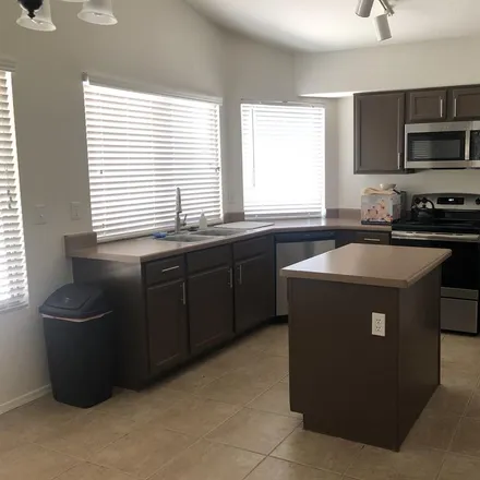 Rent this 1 bed room on 496 West Harvard Avenue in Gilbert, AZ 85233