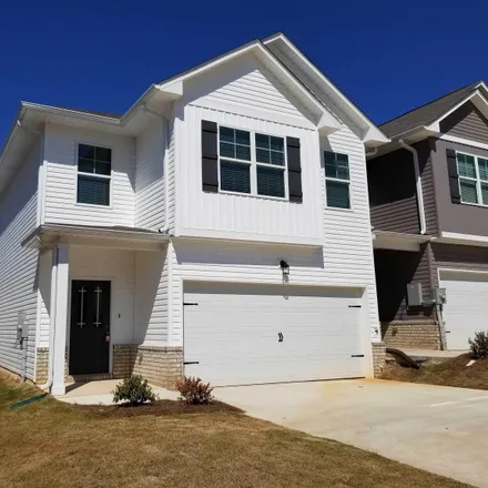 Image 2 - 124 The Heights Drive, Calera, AL 35040, USA - Townhouse for rent