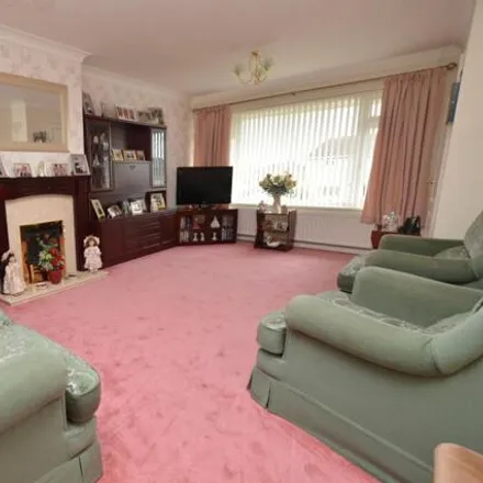 Image 3 - 8 Purcell Close, Exeter, EX2 5QS, United Kingdom - Duplex for sale