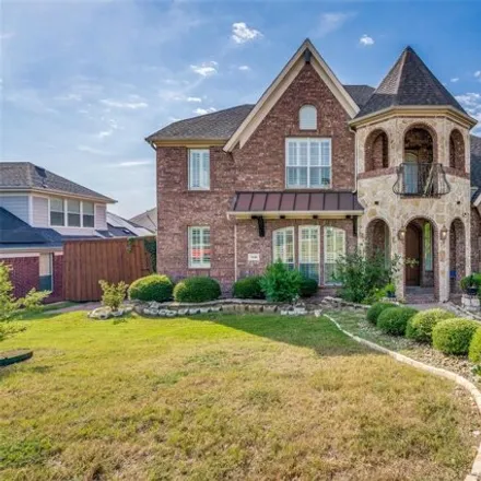 Buy this 5 bed house on 4161 Claridge Terrace in Garland, TX 75043
