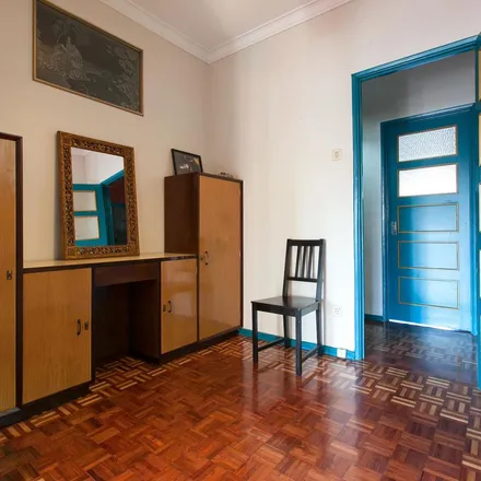 Rent this 4 bed apartment on Teatro Helena Sá e Costa in Rua da Escola Normal, 4000-045 Porto