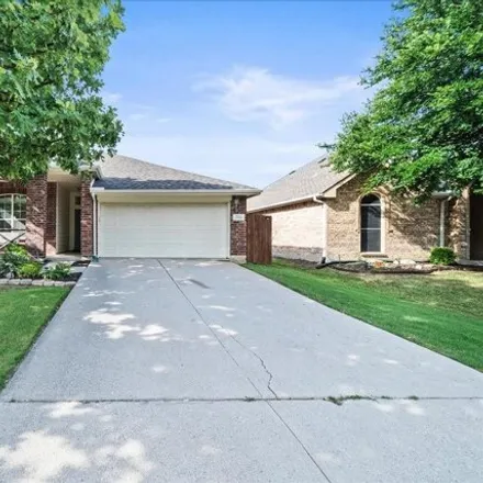 Buy this 3 bed house on 1701 Canvasback in Aubrey, Texas