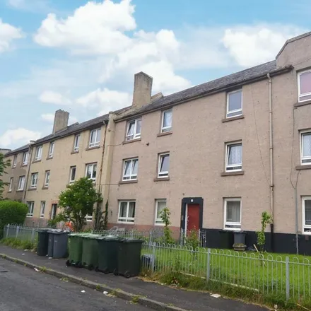 Rent this 2 bed apartment on Royston Mains Gardens in City of Edinburgh, EH5 1NL