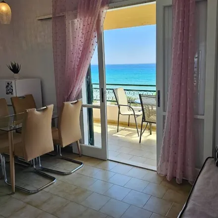 Rent this 1 bed apartment on Pelekas in Corfu Regional Unit, Greece