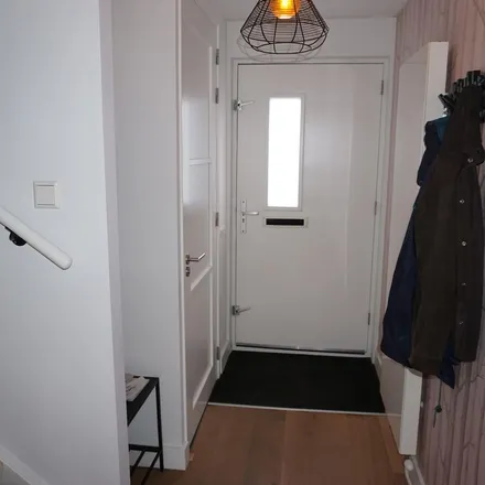 Image 4 - De Beek 151A, 3852 PL Ermelo, Netherlands - Apartment for rent