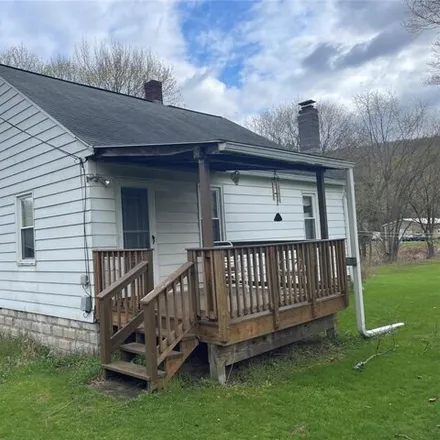 Buy this 3 bed house on 428 Castle Creek Road in Castle Creek, City of Binghamton