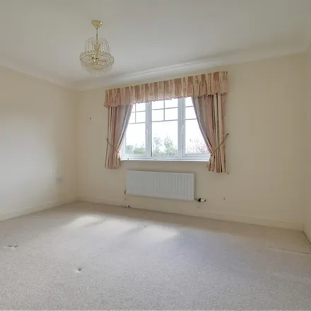 Image 9 - Manea Surgery, Cathedral View, Manea, PE15 0GN, United Kingdom - House for rent
