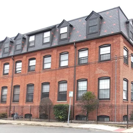 Rent this 2 bed condo on 10 Weston Avenue in Quincy, MA 02170