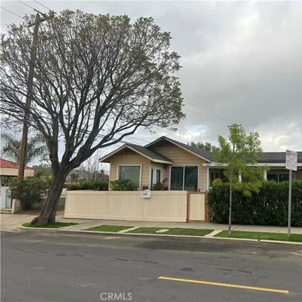 Buy this 1 bed house on 101 East Heald Avenue in Lake Elsinore, CA 92530